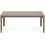 Столик пластиковый журнальный Nardi Net Table 100