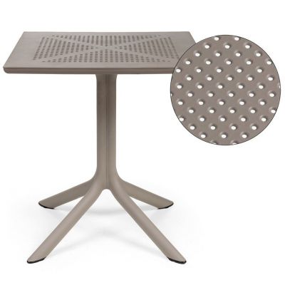 Стол для дачи Nardi Clip 70 - купить по специальной цене в интернет-магазине "Уют в доме"