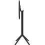 Стол пластиковый барный складной Siesta Contract Sky Folding Bar Table 60