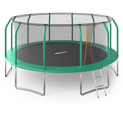   UNIX Line SUPREME BASIC 16 ft (green) -      - "  "