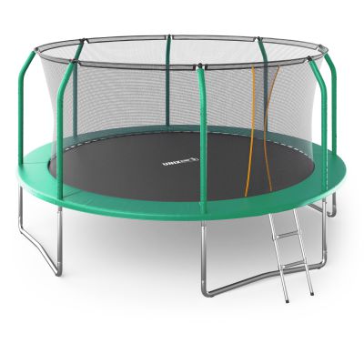   UNIX Line SUPREME BASIC 14 ft (green) -      - "  "