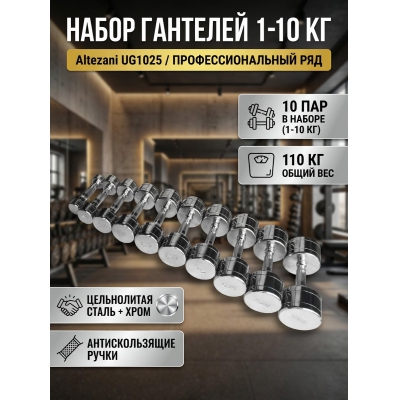 ������� Altezani UG1025 - ������ �� ����������� ���� � ��������-�������� "��� � ����"