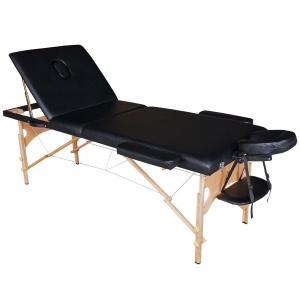 Складной массажный стол DFC Nirvana Relax Pro TS3021_B1