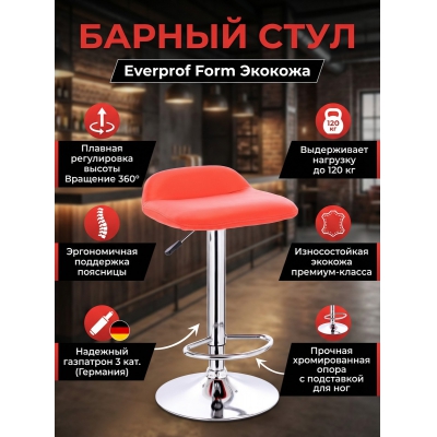 ������� Everprof Form ������� - ������ �� ����������� ���� � ��������-�������� "��� � ����"