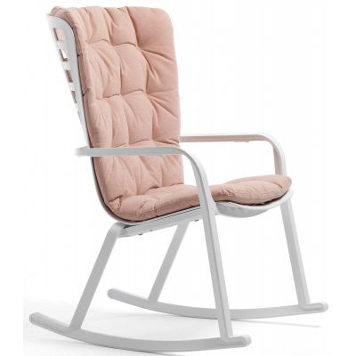 Садовое кресло Nardi Folio белый - купить по специальной цене в интернет-магазине "Уют в доме"