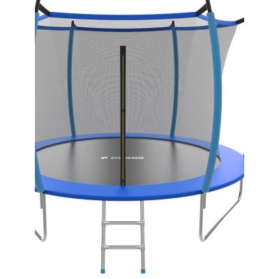 Каркасный батут Playshion PLANK 10ft Internal синий - купить по специальной цене в интернет-магазине "Уют в доме"