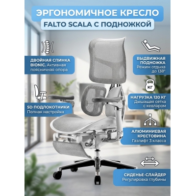 ������������ ������ Falto Scala ������� ������ - ������ �� ����������� ���� � ��������-�������� "��� � ����"