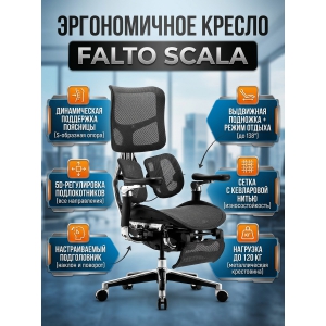 ������������ ������ Falto Scala ������ ������