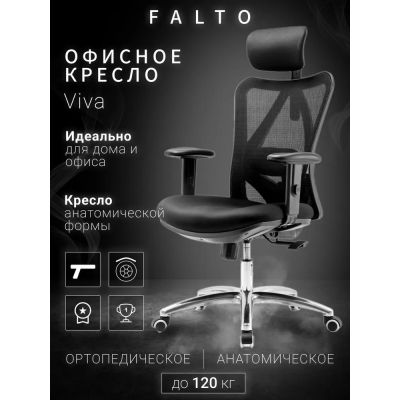    Falto Viva   -      - "  "