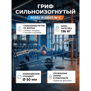 ���� ��� ������ REBEL 47