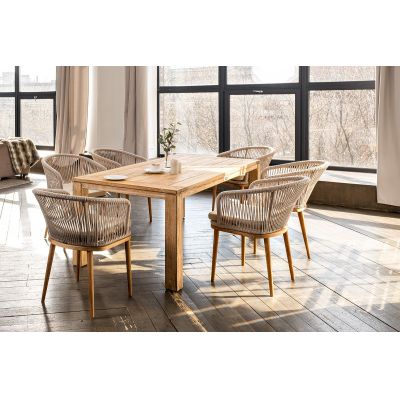 Комплект дачной мебели 4SIS «Мадейра» - купить по специальной цене в интернет-магазине "Уют в доме"