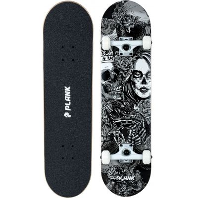  Plank Infinity -      - "  "