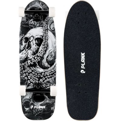  Plank Deep Mystery -      - "  "