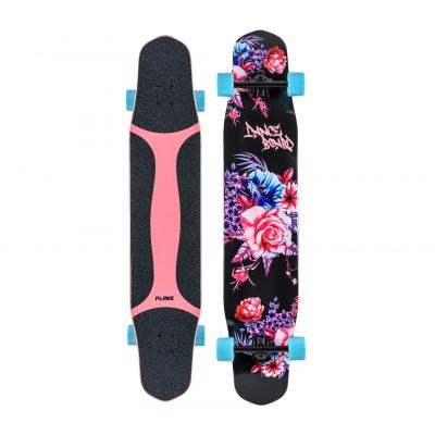  Plank Floral -      - "  "