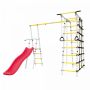 Спортивно-игровой комплекс Romana Богатырь 103.07.06 без качелей