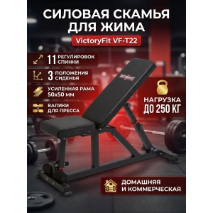 ������������� ������ VictoryFit VF-T22