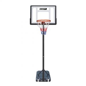 Мобильная баскетбольная стойка UNIX Line B-Stand 32