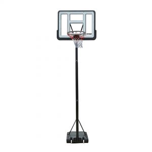 Мобильная баскетбольная стойка UNIX Line B-Stand 44