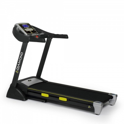     Diamond Fitness Fitness Radio 70 HRC -      - "  "