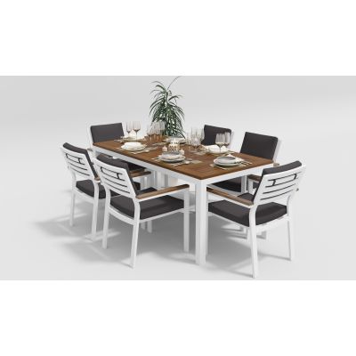 Комплект дачной мебели Gardenini Bella 1426078139 - купить по специальной цене в интернет-магазине "Уют в доме"