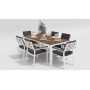Обеденная группа Gardenini Bella 1426078139