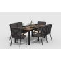 Обеденная группа Gardenini Bella 1426078159