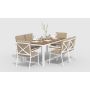 Обеденная группа Gardenini Bella 1426078153
