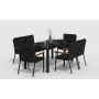 Обеденная группа Gardenini Calma 1426078167