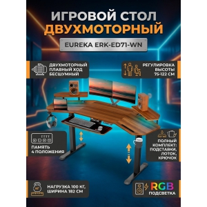 ������������ ���� Eureka ERK-ED71-WN