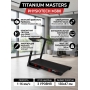 ������� ������� Titanium Masters Physiotech M380