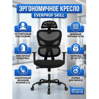 ������������ ������ Everprof Skill ����� - ������ �� ����������� ���� � ��������-�������� "��� � ����"