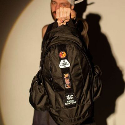   Kicks Contest M1 SOUPTOUR23  -      - "  "