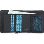   Pacsafe RFIDsafe trifold wallet, 