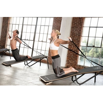 Универсальная скамья Matrix IN-TRINITY INTB01 - купить по специальной цене в интернет-магазине "Уют в доме"