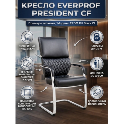 ������ ��� ������������ Everprof President CF ������� - ������ �� ����������� ���� � ��������-�������� "��� � ����"