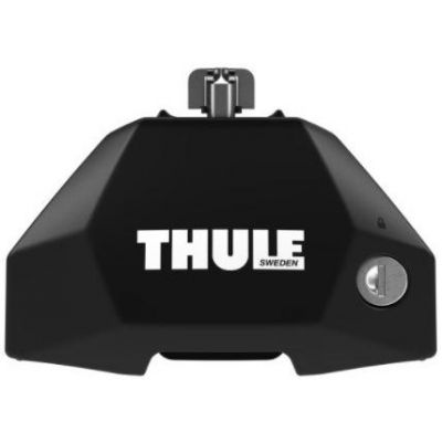 Автомобильный багажник Thule Evo 710700 со штатными местами - купить по специальной цене в интернет-магазине "Уют в доме"
