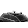 Упоры Thule Evo 710700 со штатными местами