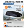 ���� Thule Pacific 200 175*82*45 ��, 410�