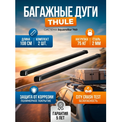 ������������� �������� Thule 108 ��. ��� ��������� "THULE" (2 ��.) - ������ �� ����������� ���� � ��������-�������� "��� � ����"