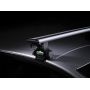 Упоры Thule Для автомобилей с гладкой крышей (с замками)