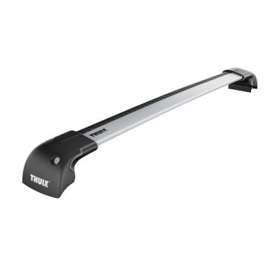 Автомобильный багажник Thule WingBar Edge (на Fixpoint/интегр. рейлинги) Длина дуг L/XL - купить по специальной цене в интернет-магазине "Уют в доме"
