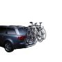 Крепление на заднюю дверь Thule ClipOn для 3-х велосипедов