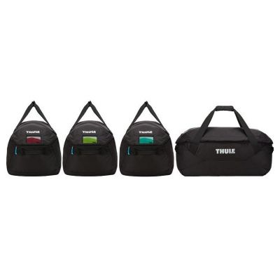  Thule Go Packs -      - "  "