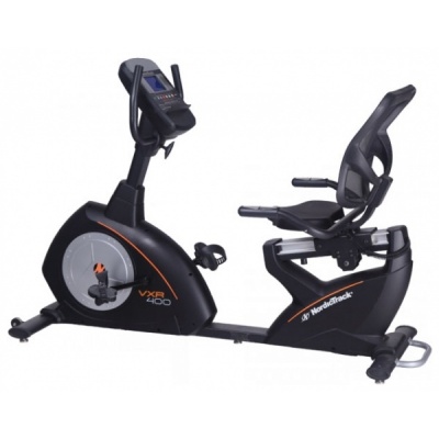   NordicTrack VXR400 -      - "  "