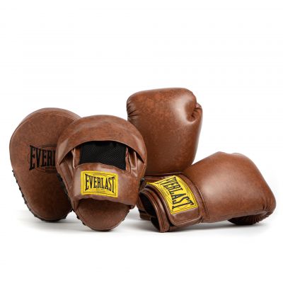   Everlast 1910 PU . -      - "  "