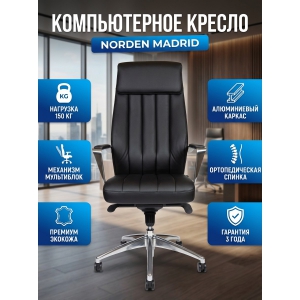 ������ ��� ������������ Norden Madrid