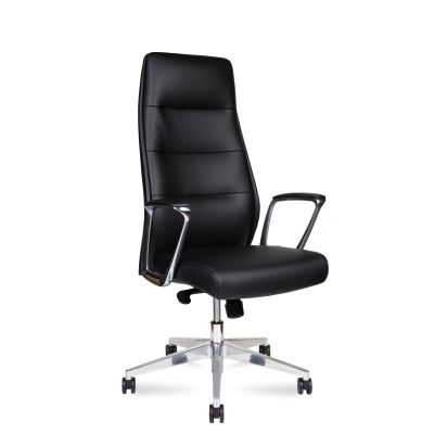 Кресло для руководителя Norden Nancy - купить по специальной цене в интернет-магазине "Уют в доме"