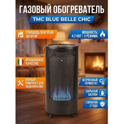 ������������ TMC BLUE BELLE CHIC/TM - ������ �� ����������� ���� � ��������-�������� "��� � ����"