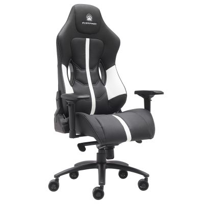 Кресло для геймера Everprof Jaguar экокожа - купить по специальной цене в интернет-магазине "Уют в доме"