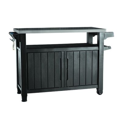  Keter Unity XL Storage Buffet -      - "  "